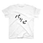 RENのパリピ Regular Fit T-Shirt