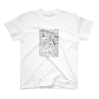 晴蛙の世界征服してもらうロボット Regular Fit T-Shirt