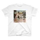 from8のOld Days 淡色用 Regular Fit T-Shirt