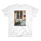 NonnonのGeorge town スタンダードTシャツ