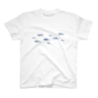 BuuuHomeの方言 スタンダードTシャツ