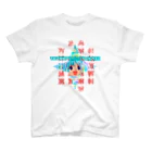 テトラポッド-シティギャングのBIOS-A Regular Fit T-Shirt