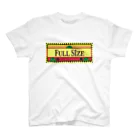 FULSIZE 2のFULLSIZE Borracho スタンダードTシャツ