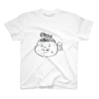 遅杉山 OSOSUGIYAMAの遅杉山 OSOSUGIYAMA スタンダードTシャツ