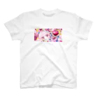 ほしゆめのおみせの魔法のステッキ Regular Fit T-Shirt