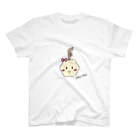 はれにこ〜HareNiko〜のはれにこちゃん（シンプル） Regular Fit T-Shirt