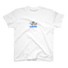 ウェブエンパイアのSwimFish(泳ぐ魚) Regular Fit T-Shirt