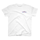 tokyoitesのTOKYO ON TOUR 2024 スタンダードTシャツ