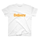 Hiroshi ShimizuのDelivery  Regular Fit T-Shirt