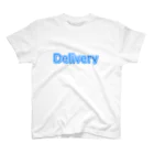 Hiroshi ShimizuのDelivery Regular Fit T-Shirt