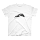 TM Designersの1日の始まりはAwesome Regular Fit T-Shirt