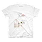 sa2kixxxのすしのすけカラー Regular Fit T-Shirt