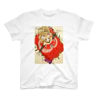 うずら迷宮 出張所のprincess of "magia" スタンダードTシャツ