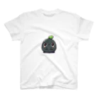 ちゅぴちゅぴの黒豆から生まれたキャラクター Regular Fit T-Shirt