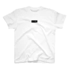 【オーダーメイド施術】LIFE improve/kenshiの暇なワークシャツ スタンダードTシャツ