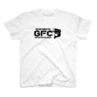 GFCの02-Tシャツ<メインロゴ2> スタンダードTシャツ