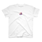 surasuramusumeのスライム娘「ひかりちゃん」 Regular Fit T-Shirt