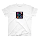 -sorairo-のイニシャル・B Regular Fit T-Shirt