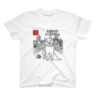 ShibaShibaのShibaShiba Regular Fit T-Shirt