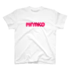 mamiyumiのMIYAKO Regular Fit T-Shirt