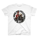 Donky Goriの仕事 Regular Fit T-Shirt