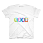 TwilightTailsのGOOD Regular Fit T-Shirt