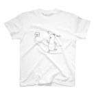 CHANPYのやーかい Regular Fit T-Shirt