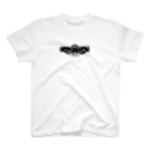 　picoglimのハジチのクラダリング Regular Fit T-Shirt