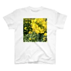 ぐうこの菜の花畑 Regular Fit T-Shirt