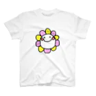 ひまわり@ハッピーライフクリエイターのひま子 Regular Fit T-Shirt