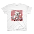 coco...の姫ねこ Regular Fit T-Shirt