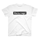 WhackernagelのWackernagel Regular Fit T-Shirt