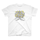 yuya_chokkin_kirieのTREE OF LIFE スタンダードTシャツ