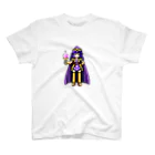 J-SHOPのピクセルアート　魔法使い3 Regular Fit T-Shirt