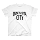 okamura_resnewのnino スタンダードTシャツ