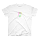 panoramaworldのPANOちゃん Regular Fit T-Shirt