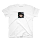 近未来美少女「オッドアイ」の近未来美少女「リンナ」 Regular Fit T-Shirt