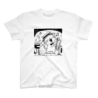 age3mのジャズボーカルキャット Regular Fit T-Shirt