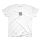 NOMAD TOKYO YOUTH COLLECTIVEのlo-fi風レトロ#2 スタンダードTシャツ