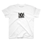 ボンブ映像社の笑顔で役立たず言う美女２ Regular Fit T-Shirt