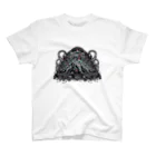 Dr.イムの神話生物ショップのショゴス-Shoggoth- Regular Fit T-Shirt