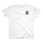 malxileの左官の壁　SHIKKUI  Regular Fit T-Shirt