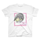 D･D工房のうさぎコレクション☆ロップイヤー スタンダードTシャツ