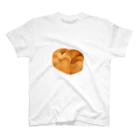 mocaの食パン スタンダードTシャツ