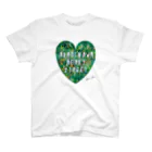 nissyheartのASAHIKAWA HEART STREET Regular Fit T-Shirt