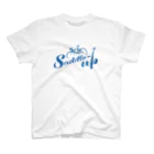 saddle-up!!!　サドルアップのsaddle up!!! スタンダードTシャツ