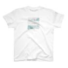 mino090のいい日になるね スタンダードTシャツ