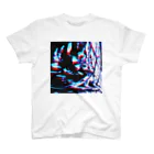 egg Artworks & the cocaine's pixのふしだらⅡ スタンダードTシャツ