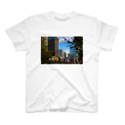 Claireのbuildings スタンダードTシャツ