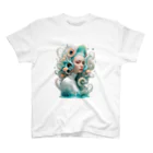 PiNK+18COMiCSのJeLLY+OcTOPuS_00001 Regular Fit T-Shirt